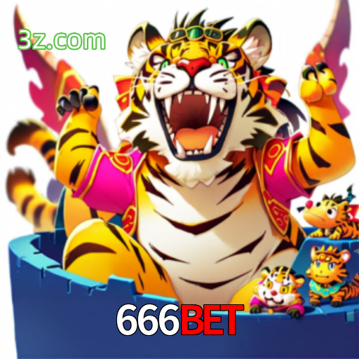 Experiência Imersiva no Cassino Online 666BET