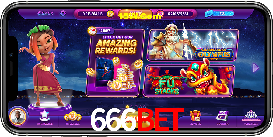 Games Directory 666bet