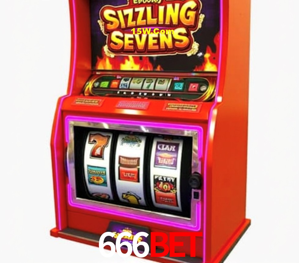 Apostas de Tênis 666bet