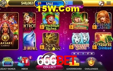 Design Responsivo 666bet