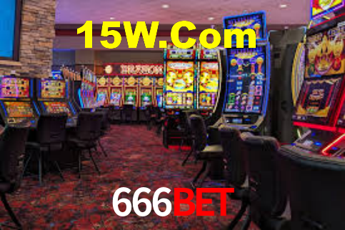 666bet casino