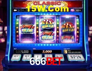 Provedores de Jogos 666bet