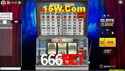 Sistemas de Segurança 666bet