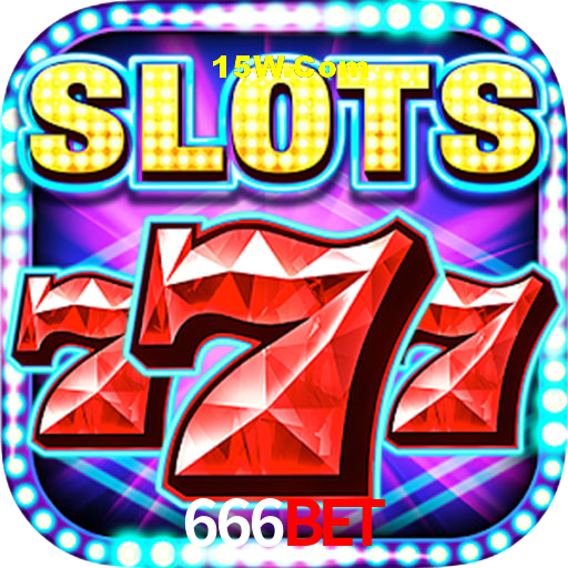 Slot Games 666bet